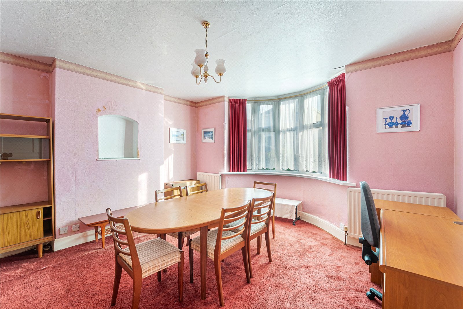 3 bedroom House for sale in Weston-super-Mare, Somerset