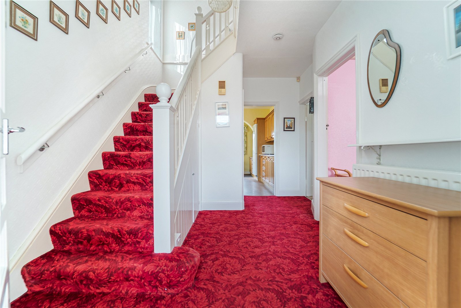 3 bedroom House for sale in Weston-super-Mare, Somerset