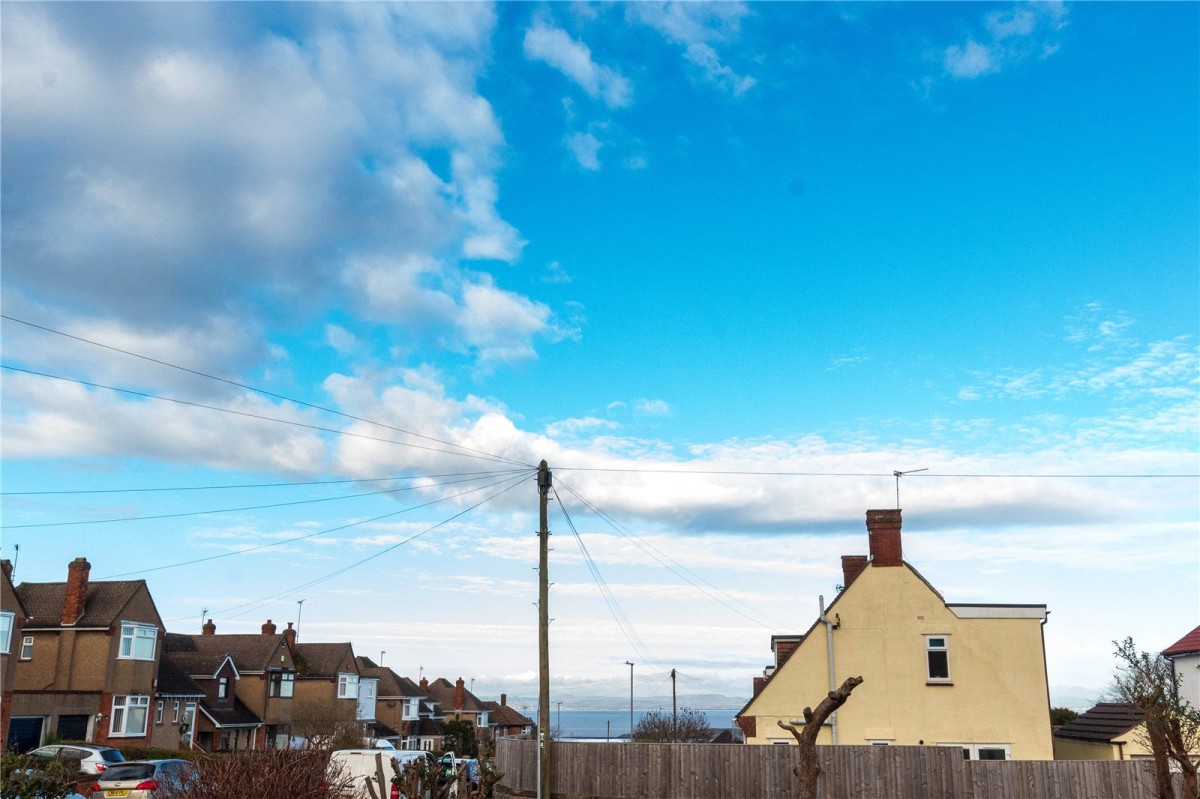 Weston-super-Mare, Somerset