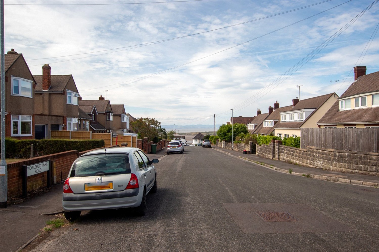 Weston-super-Mare, Somerset