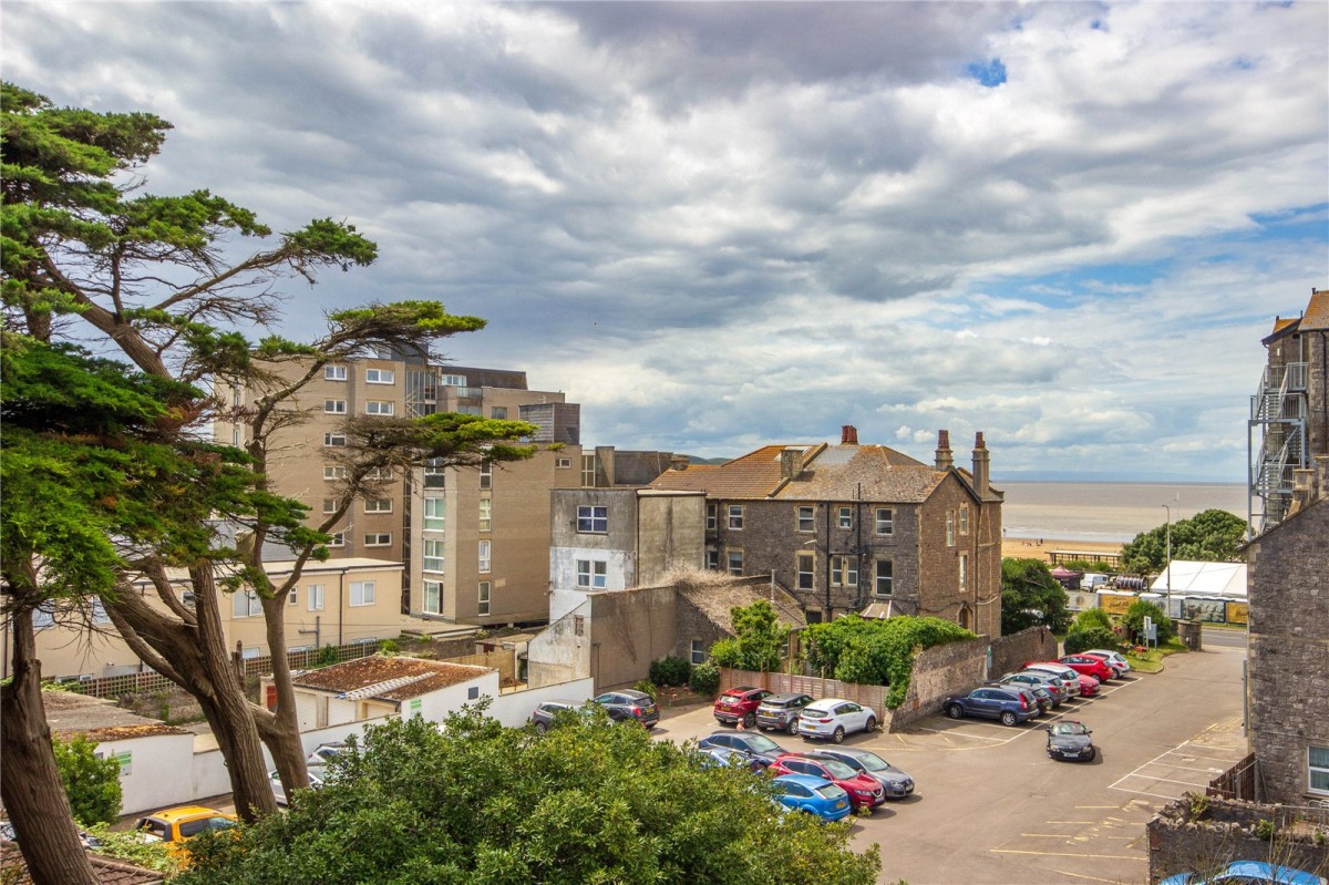 Weston-super-Mare, Somerset