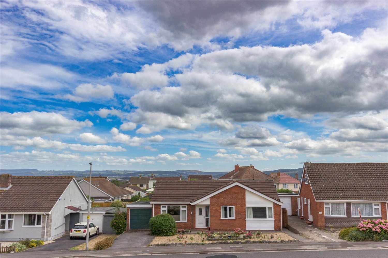 Weston-super-Mare, Somerset