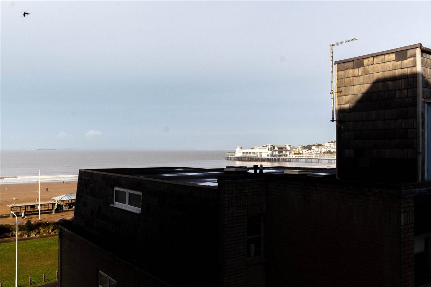 Weston-super-Mare, Somerset