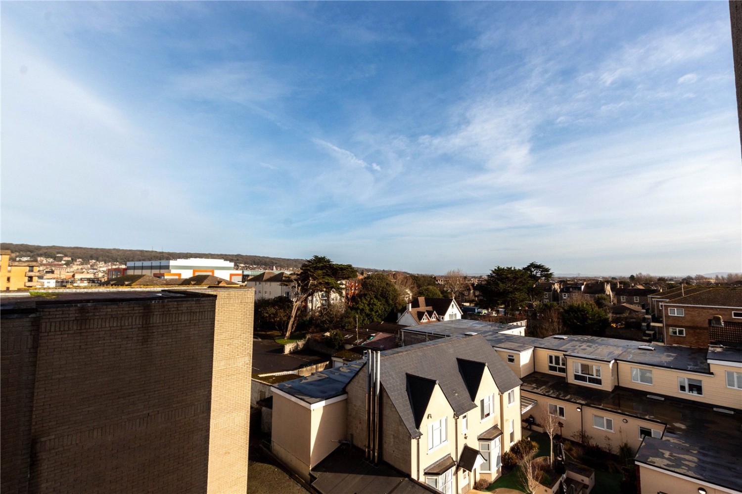 Weston-super-Mare, Somerset