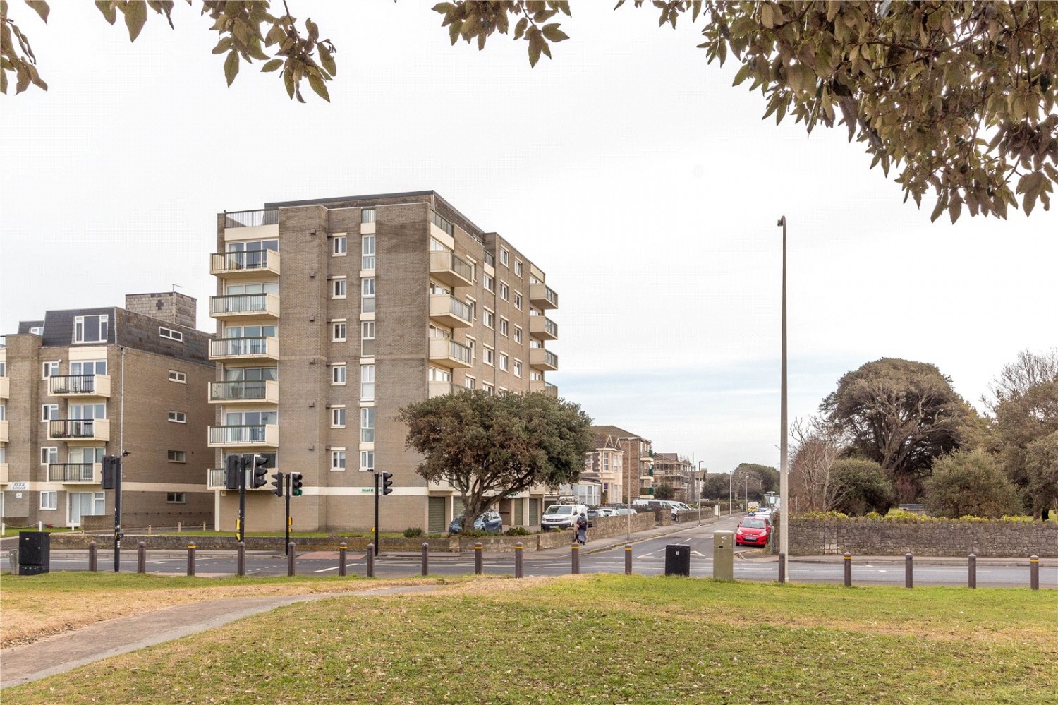 Weston-super-Mare, Somerset