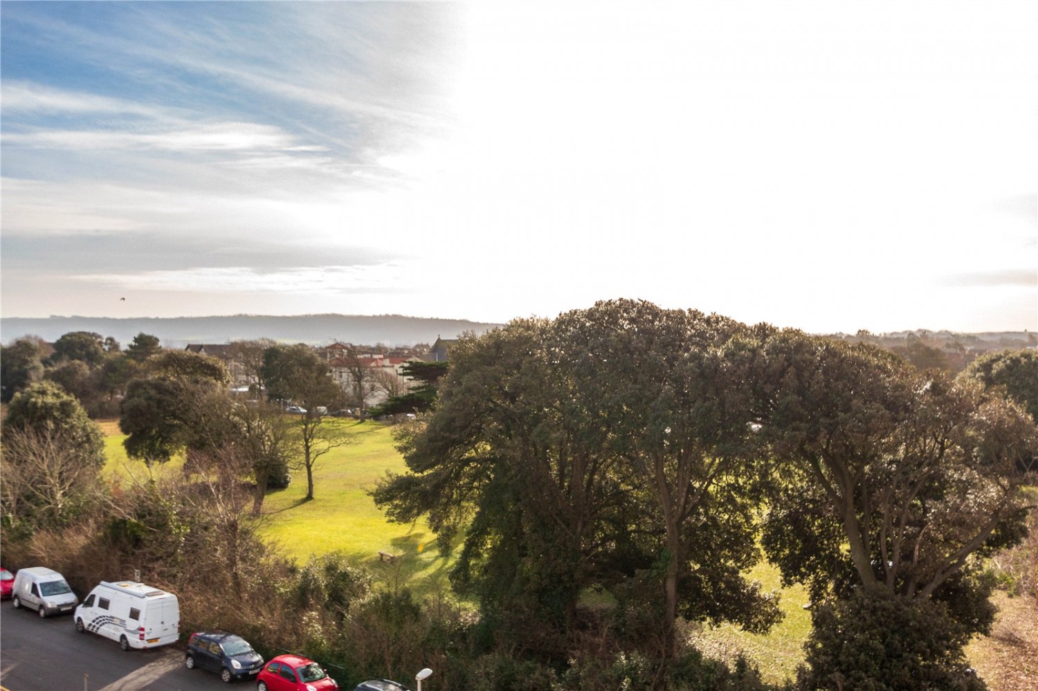Weston-super-Mare, Somerset