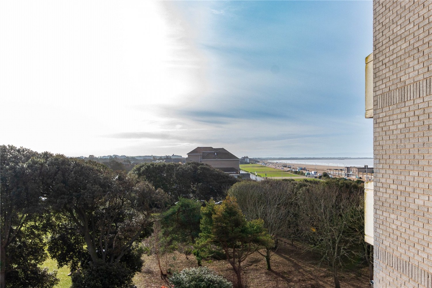 Weston-super-Mare, Somerset