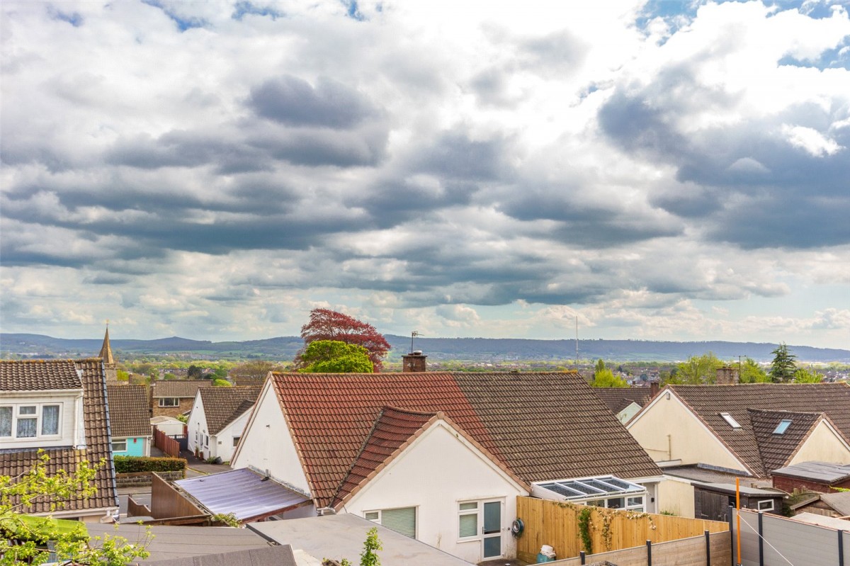 Weston-super-Mare, Somerset