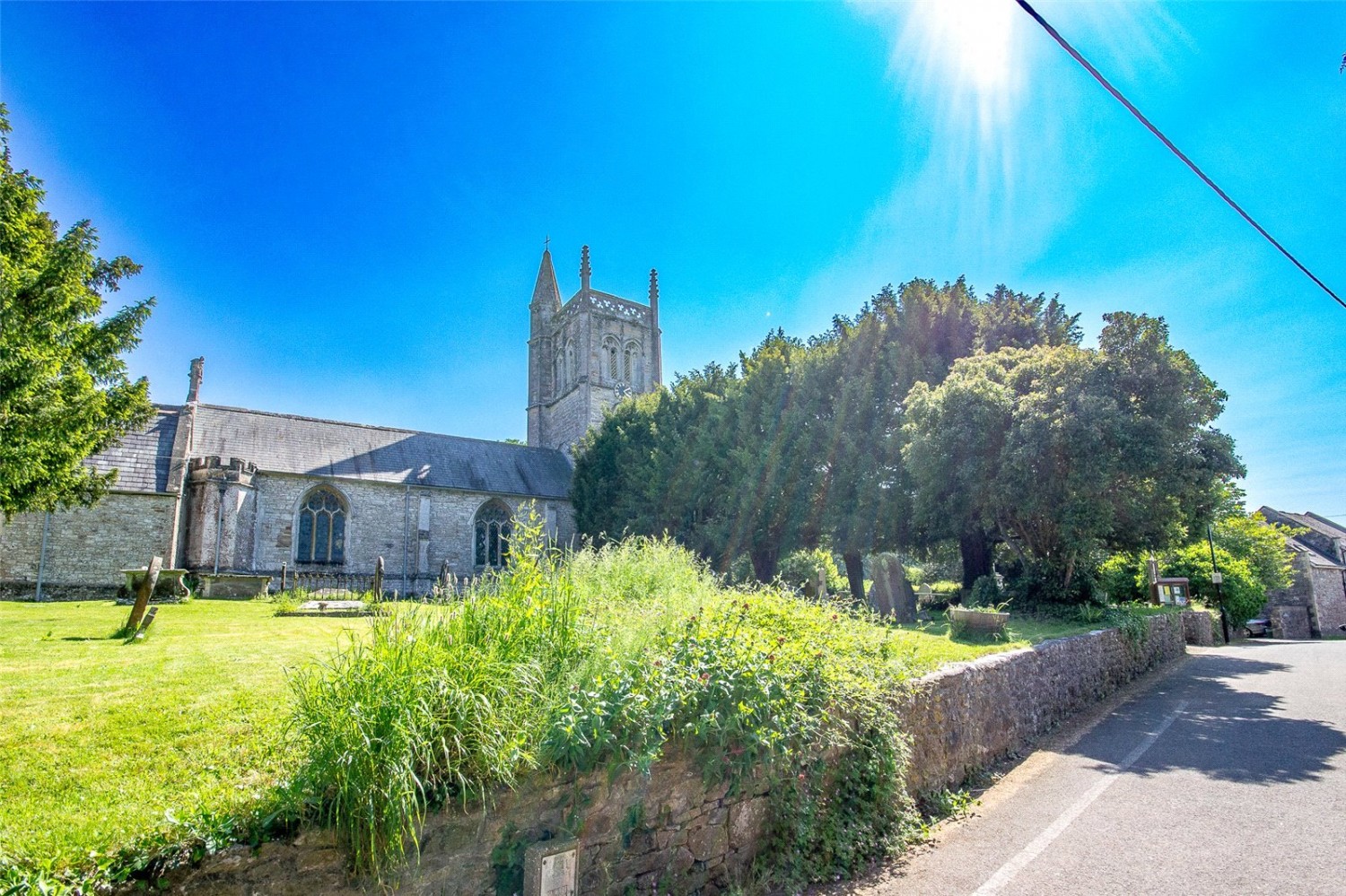 Hutton, Weston-super-Mare, Somerset