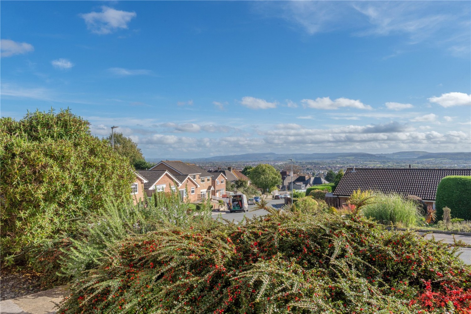 Weston-super-mare, North Somerset