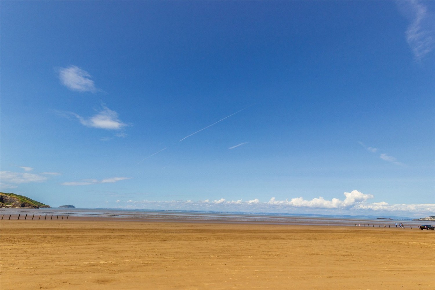 Uphill, Weston-super-Mare, Somerset