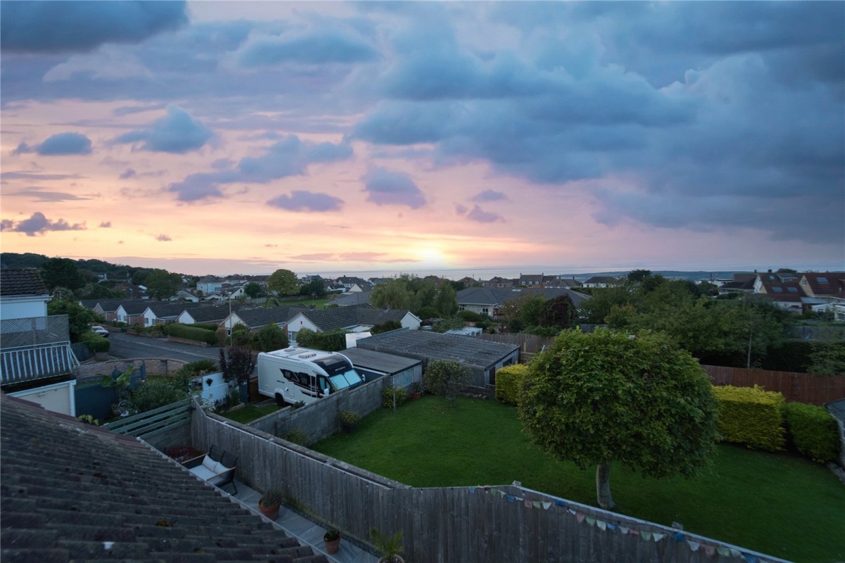 Weston-super-Mare, Somerset