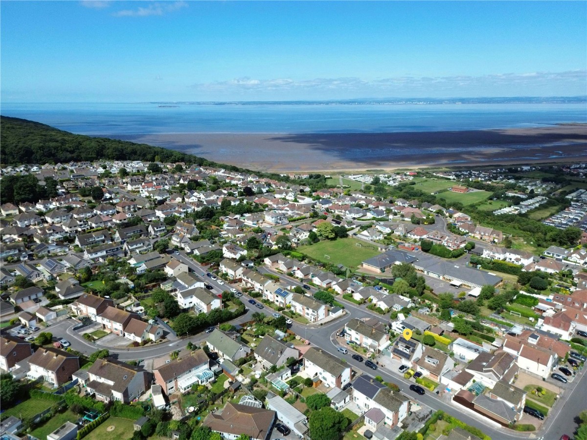 Weston-super-Mare, Somerset