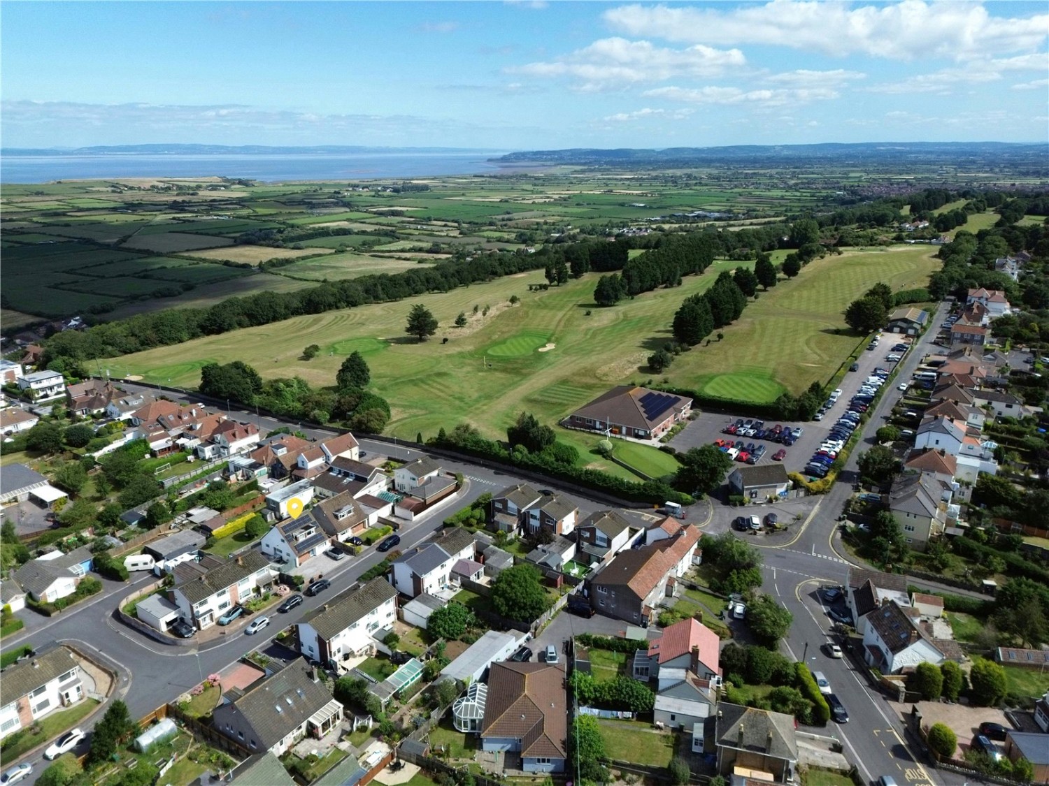 Weston-super-Mare, Somerset