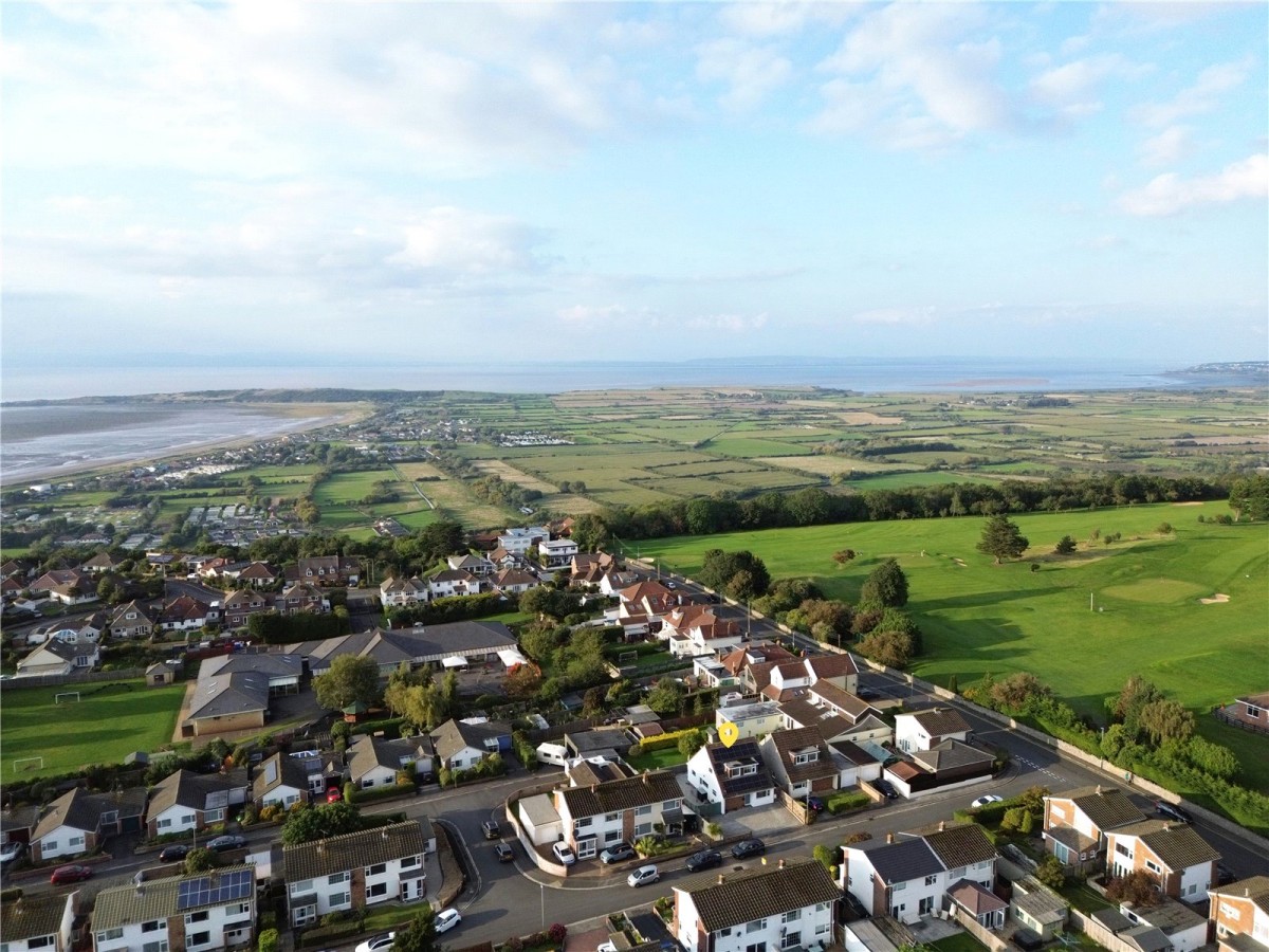 Weston-super-Mare, Somerset