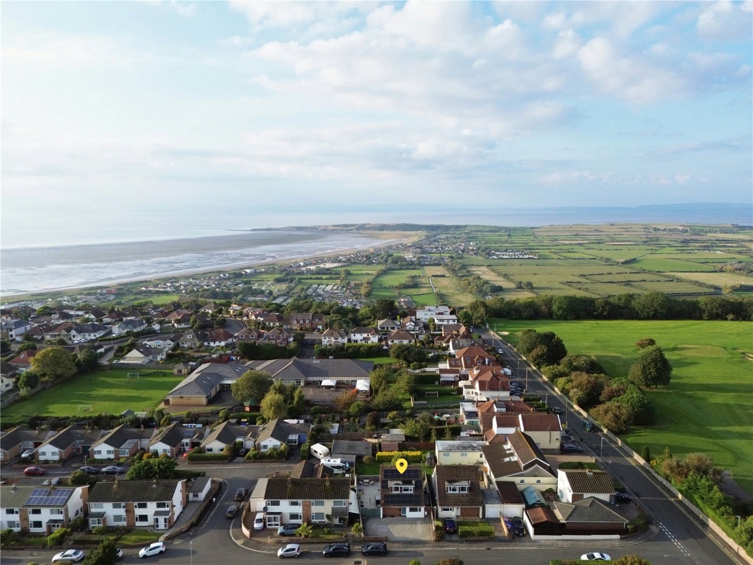 Weston-super-Mare, Somerset