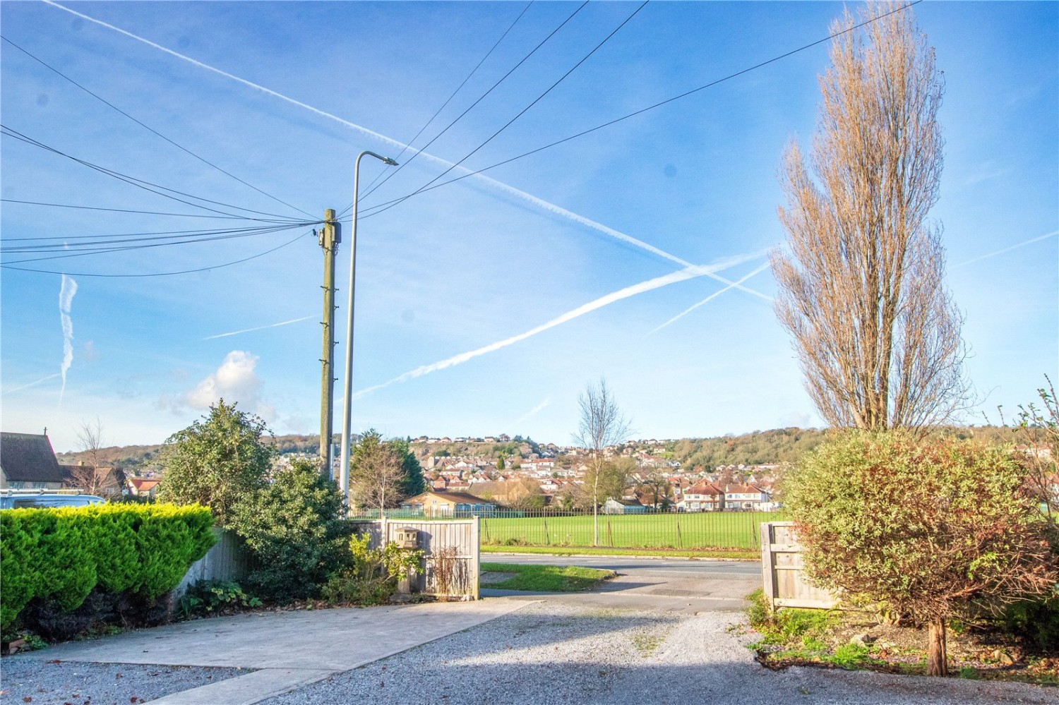 Weston-super-Mare, House & Detached Annex