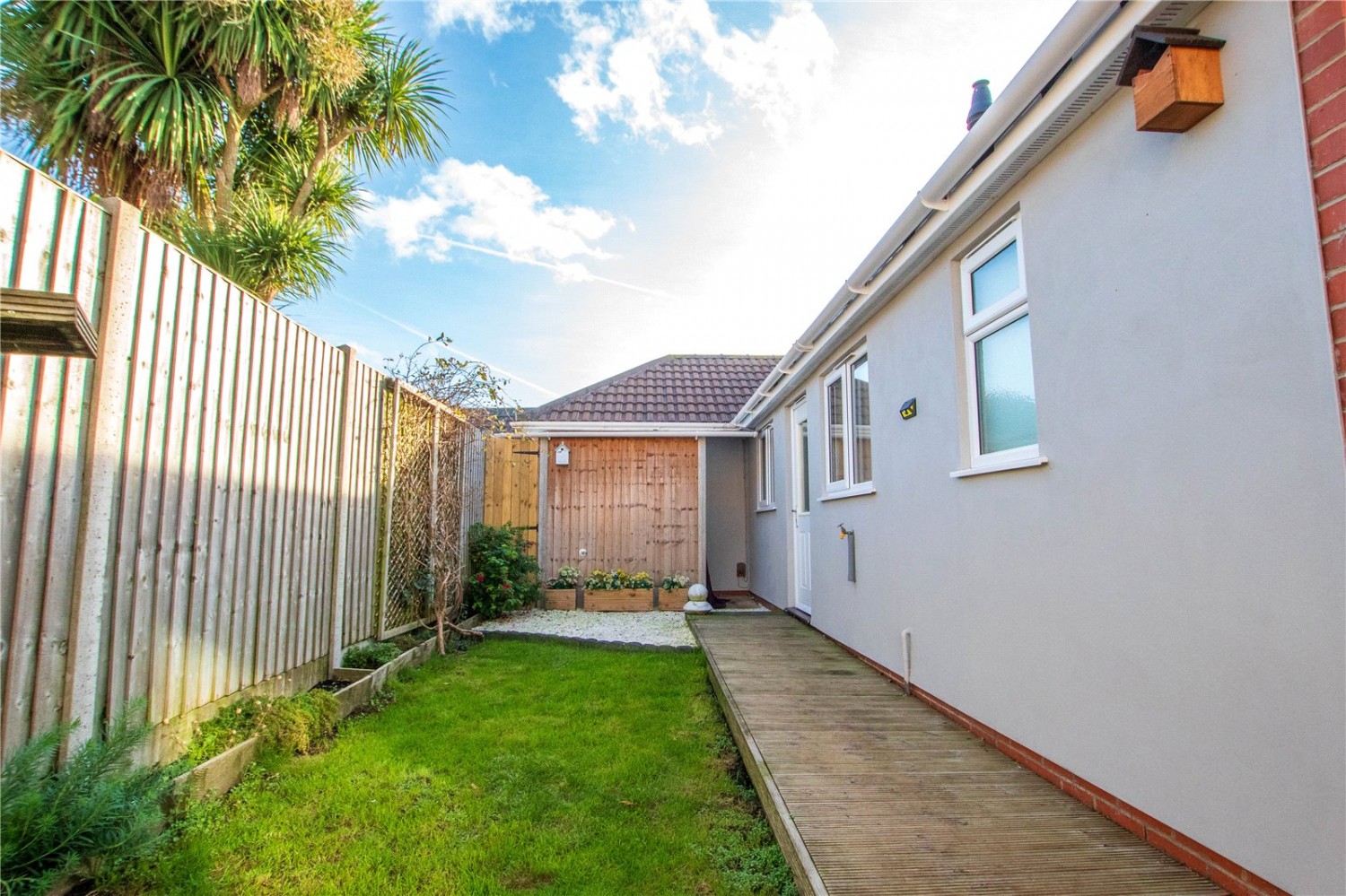 Weston-super-Mare, House & Detached Annex