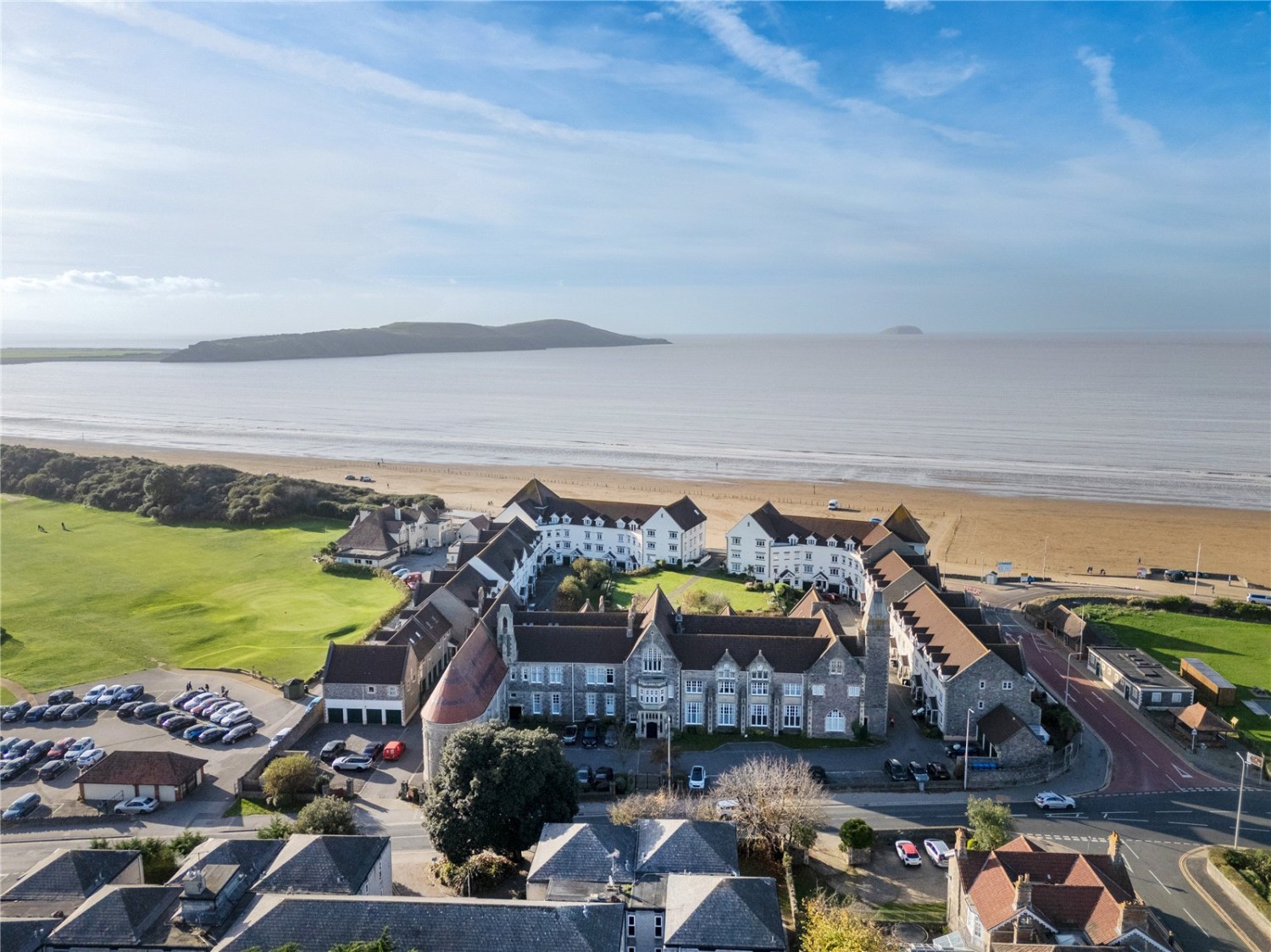 Weston-super-Mare, Somerset