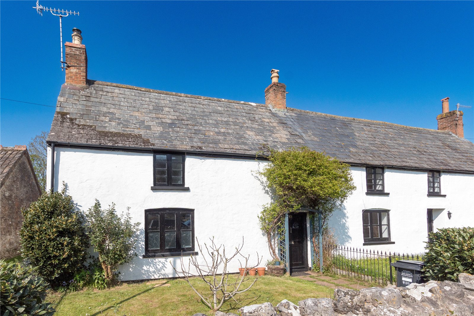 Hutton, Weston-super-Mare, Somerset