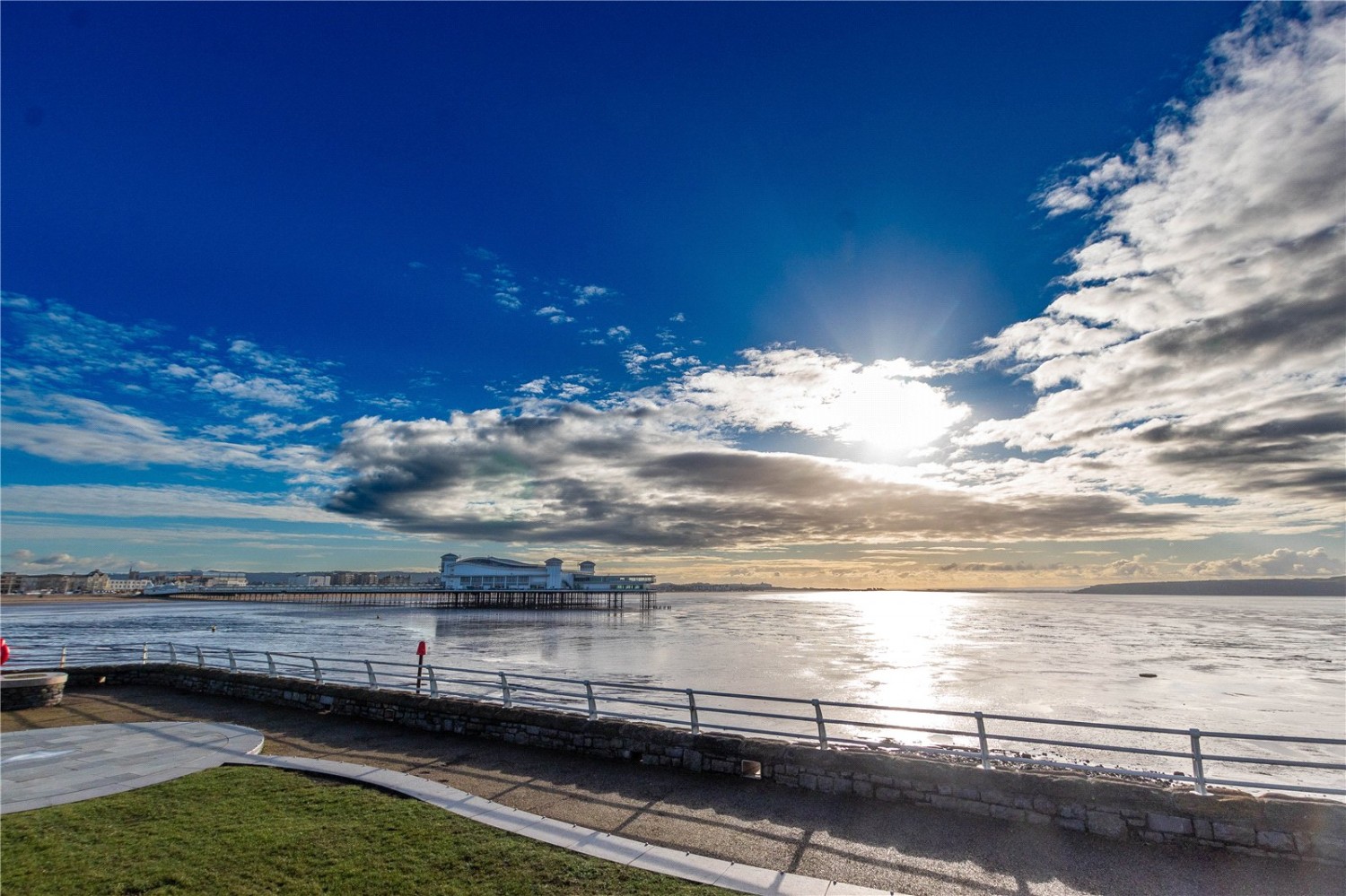 Weston-super-Mare, Somerset