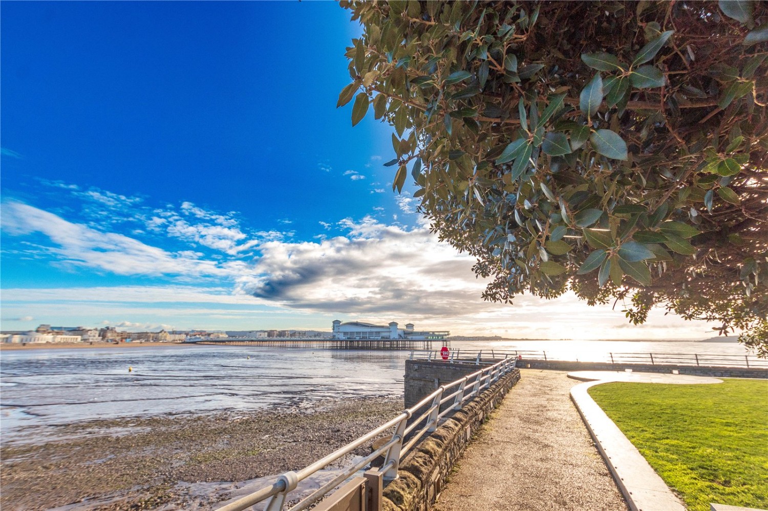 Weston-super-Mare, Somerset