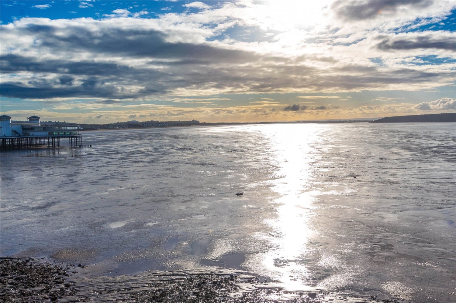 Weston-super-Mare, Somerset