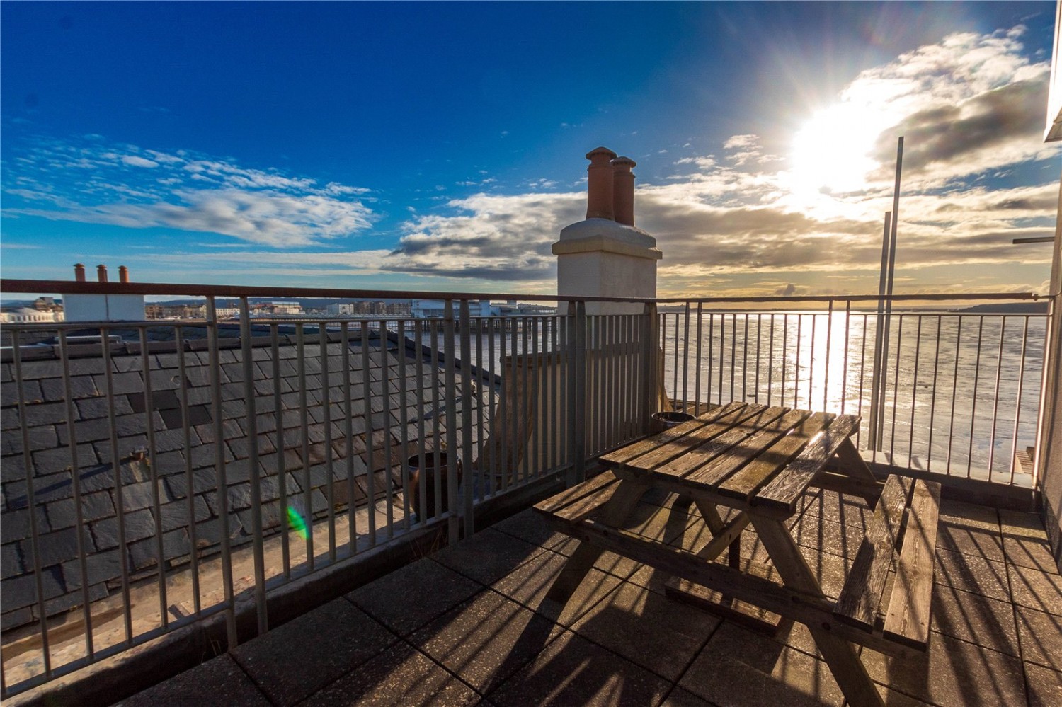 Weston-super-Mare, Somerset