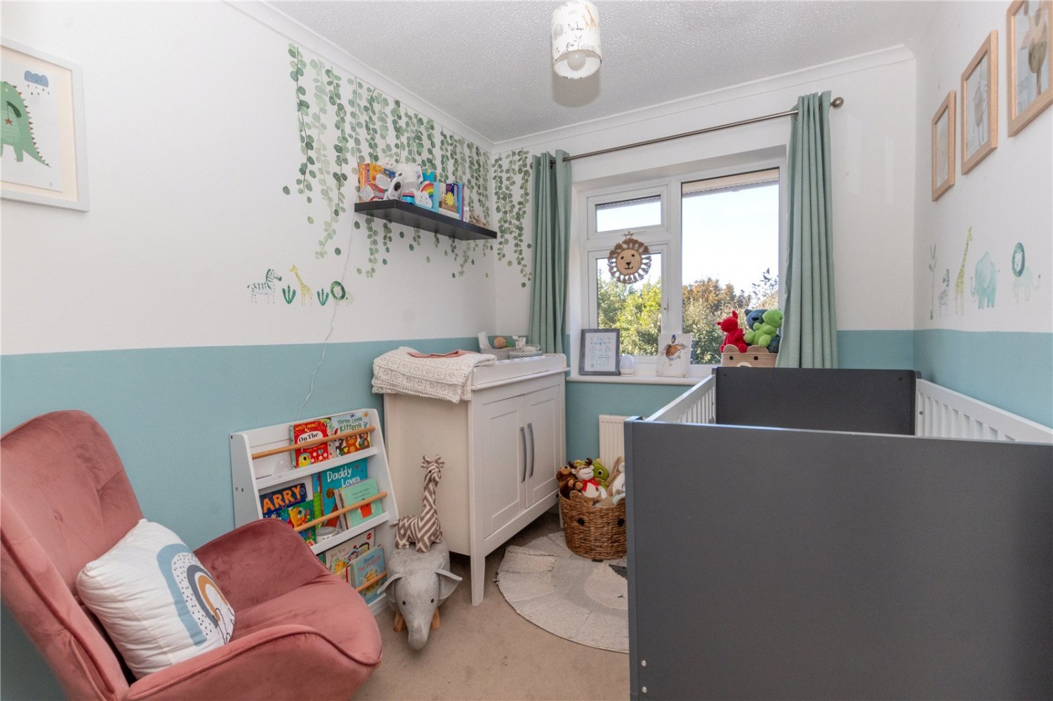 Weston-super-mare, North Somerset