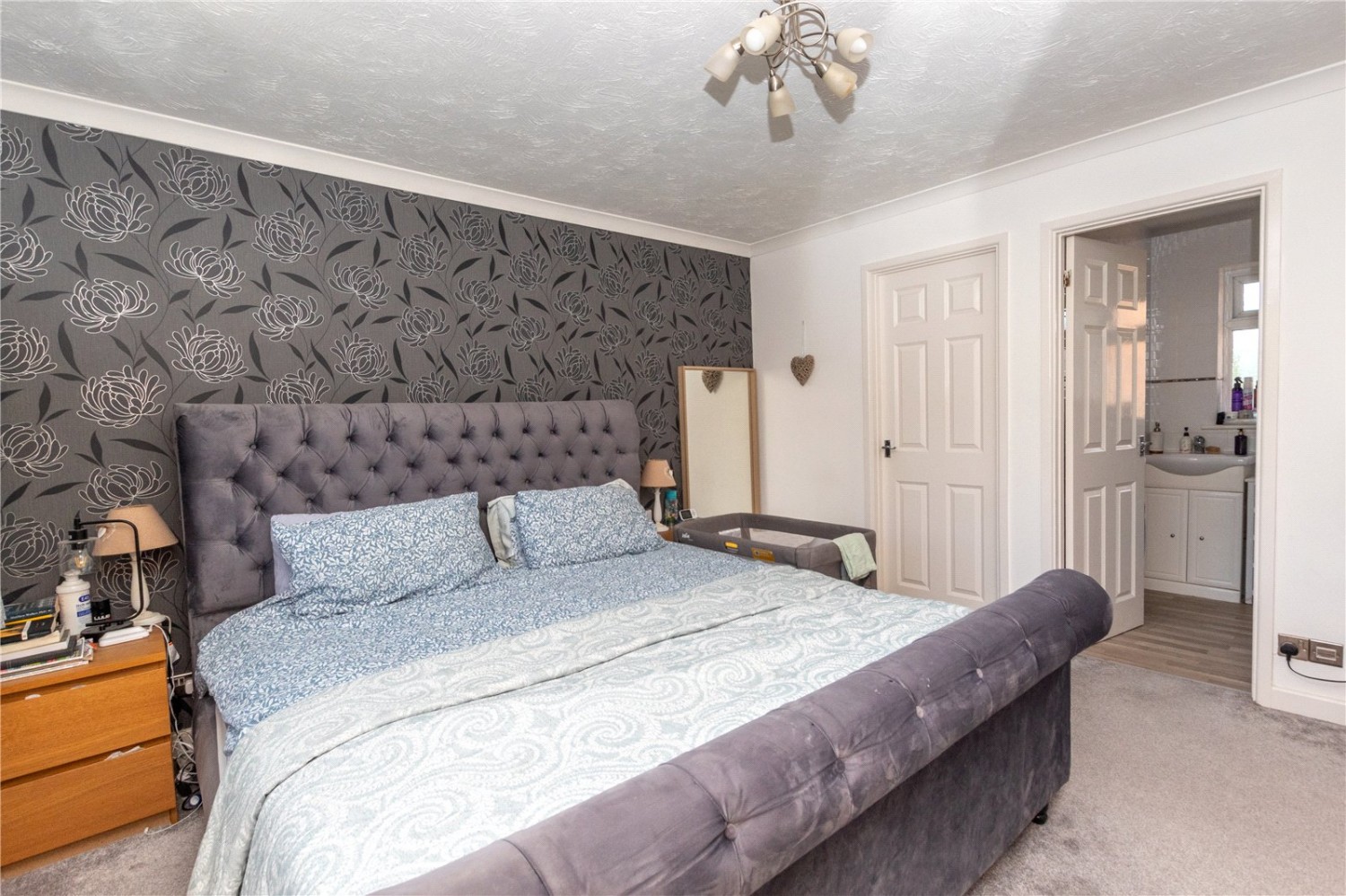 Weston-super-mare, North Somerset