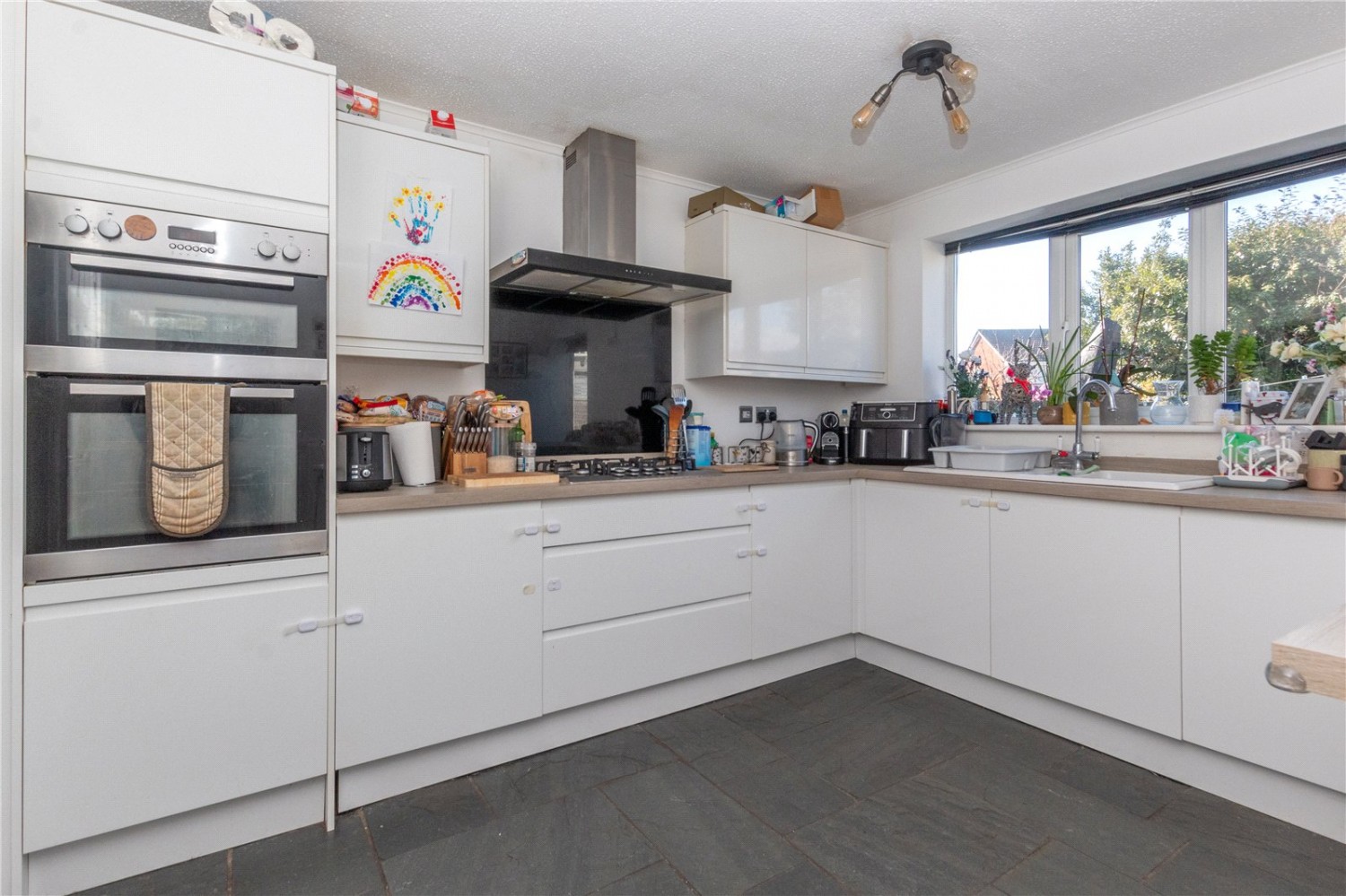 Weston-super-mare, North Somerset