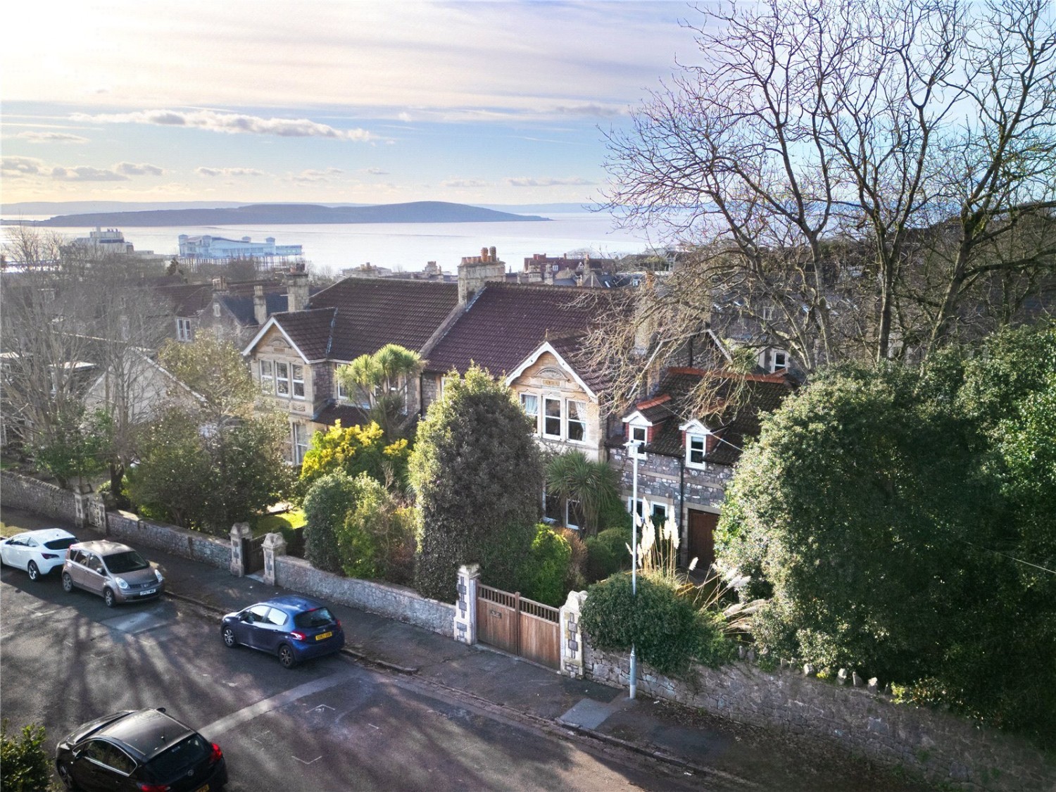 Weston-super-Mare, Somerset