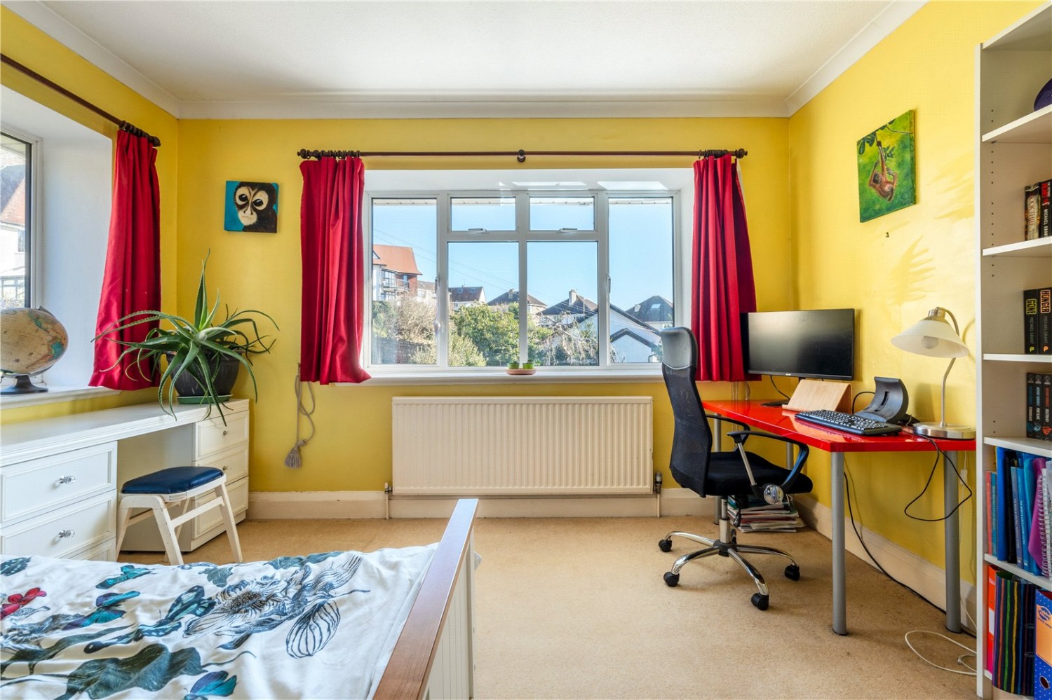 Weston-super-Mare, Somerset