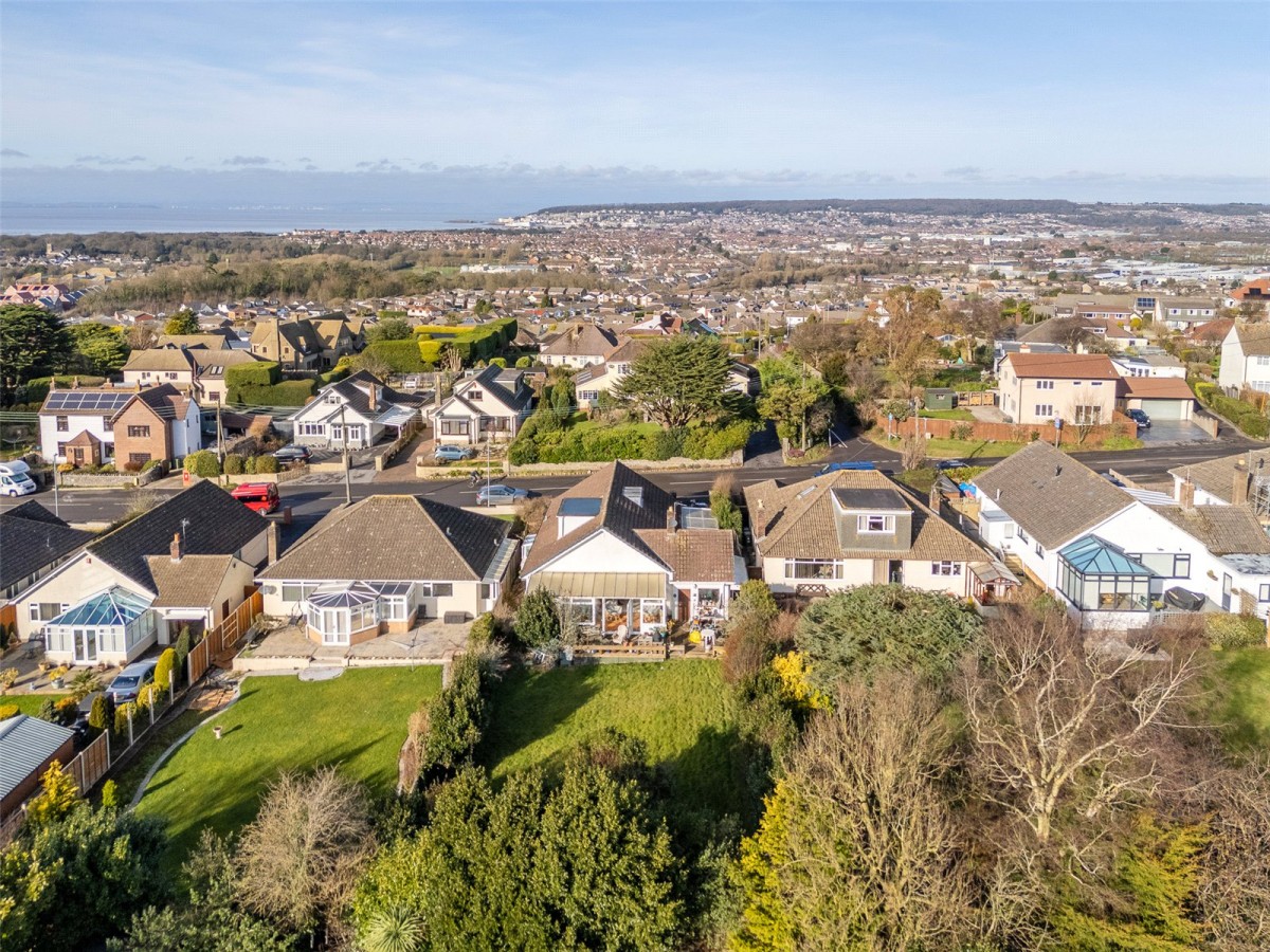 Weston-super-Mare, Somerset