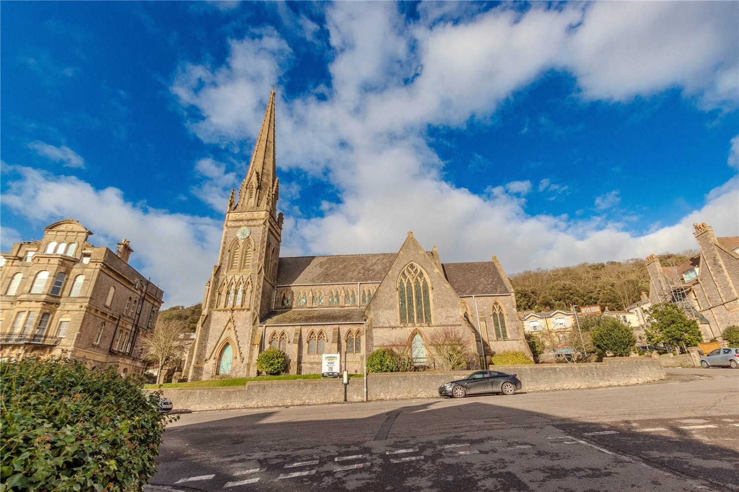 Weston-super-Mare, Somerset