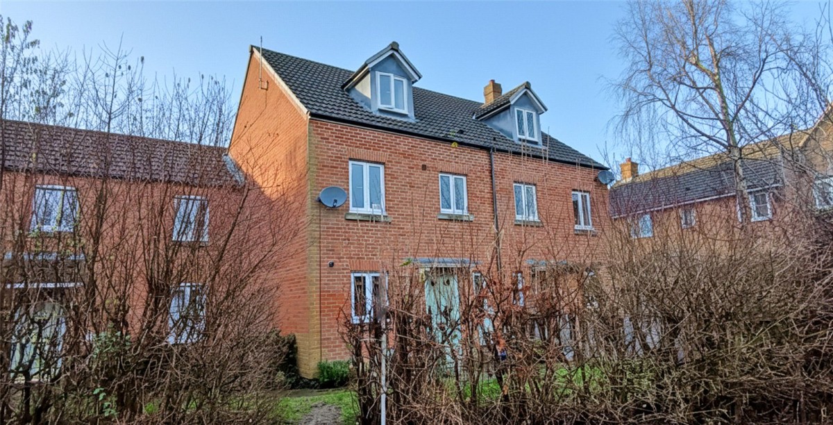 Weston-super-mare, North Somerset