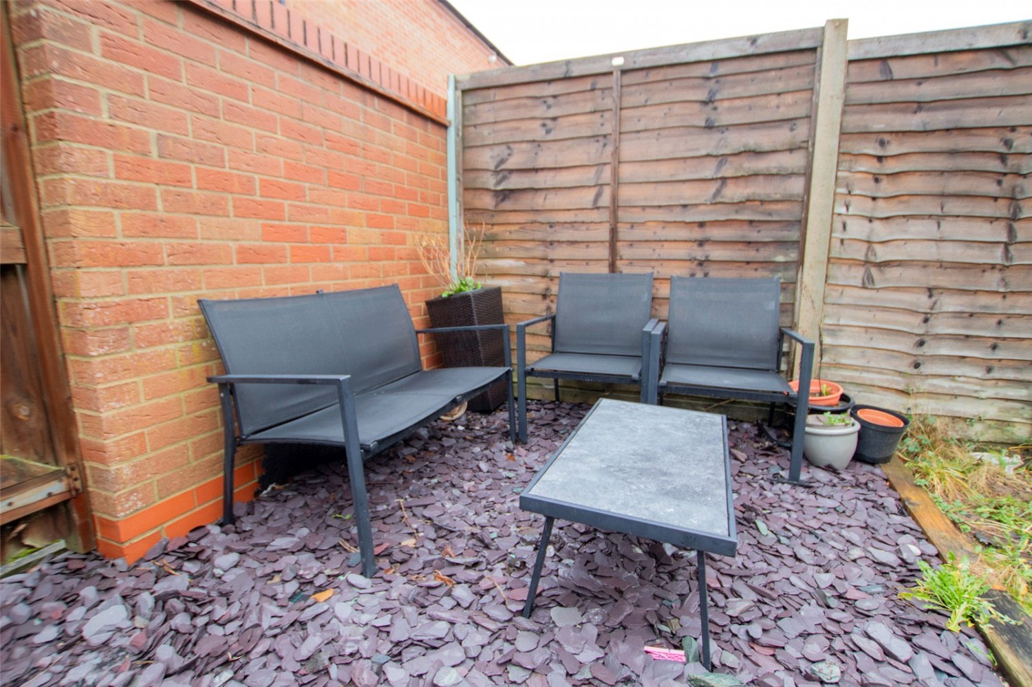 Weston-super-mare, North Somerset