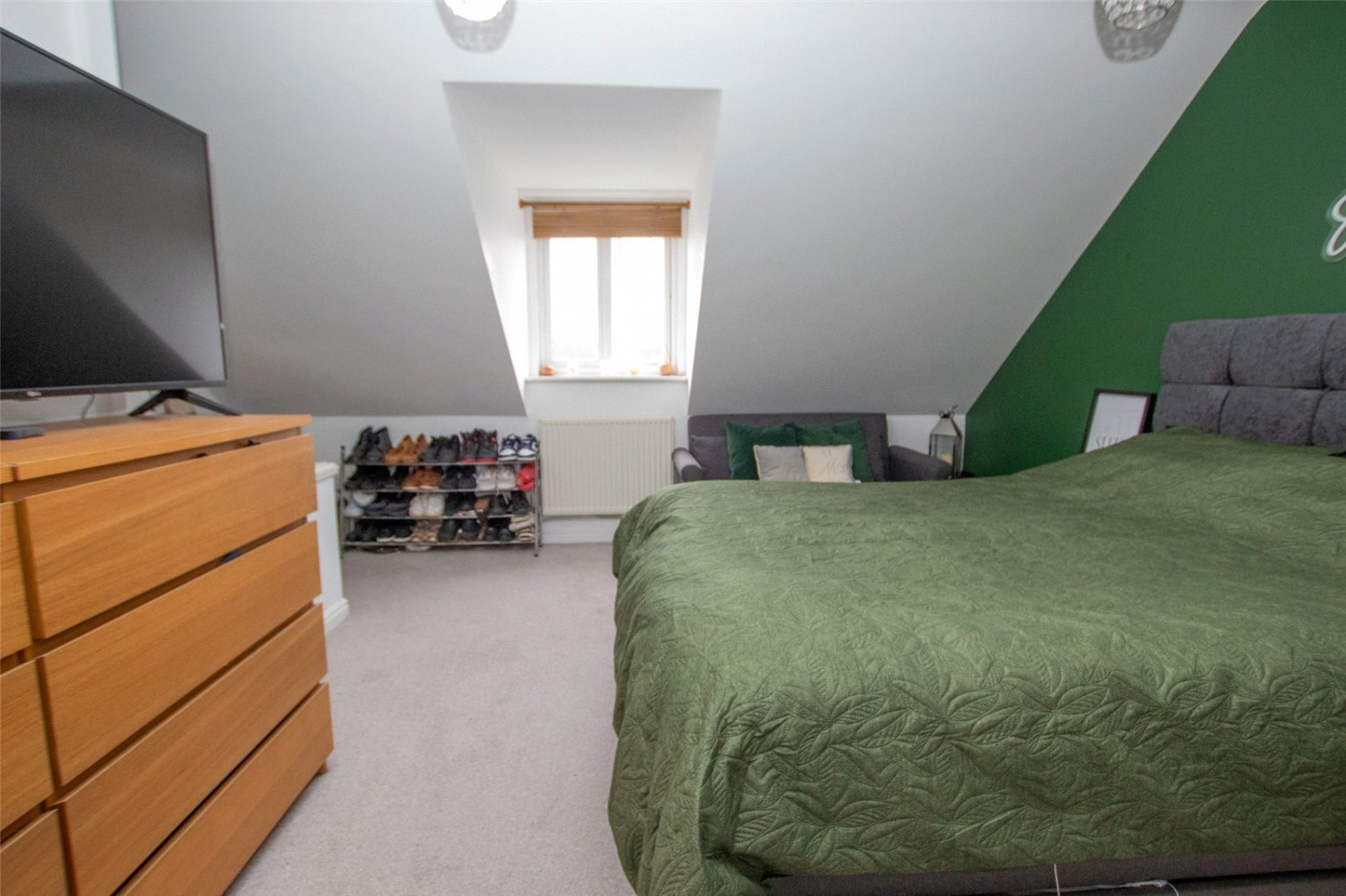 Weston-super-mare, North Somerset