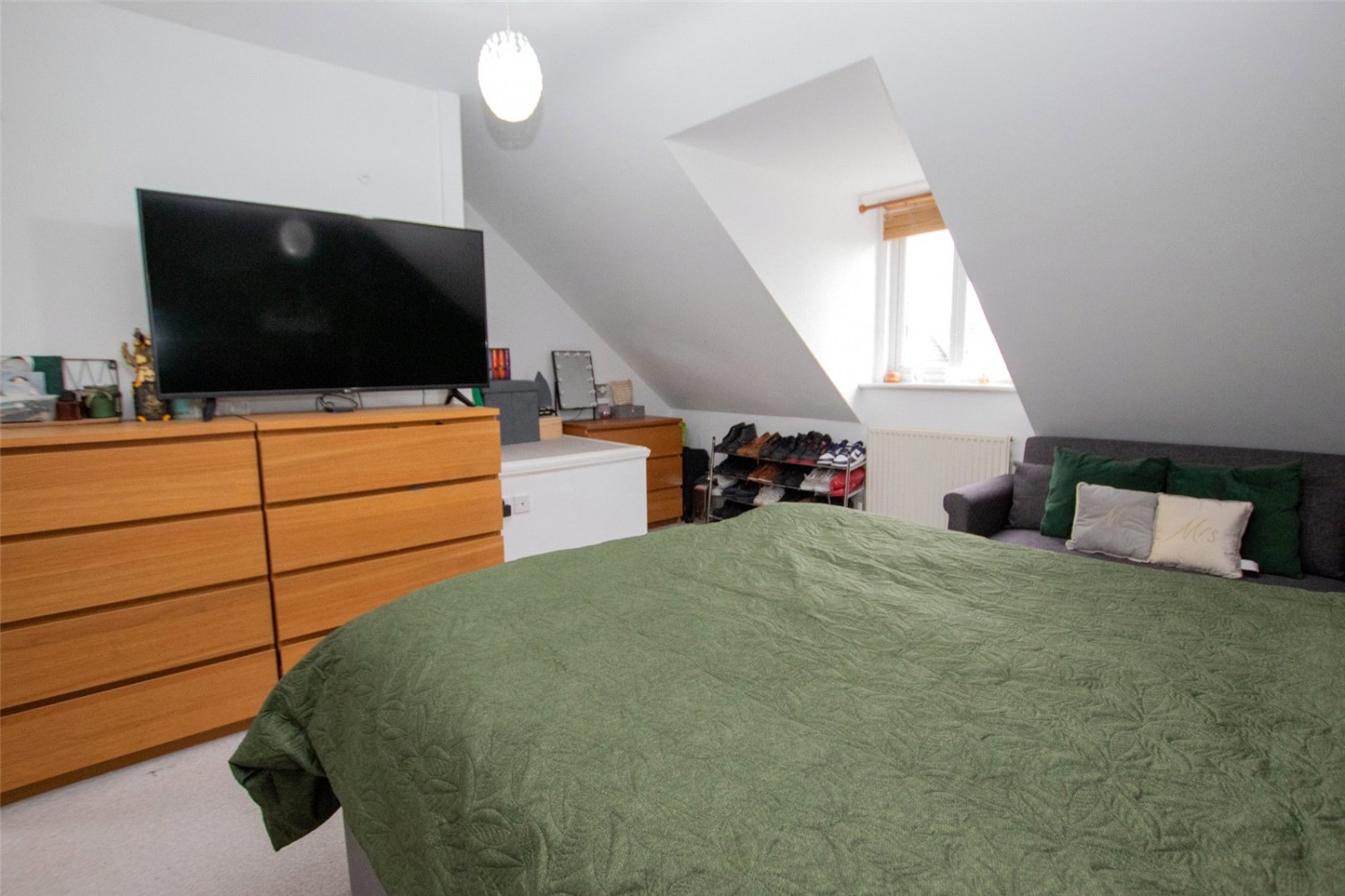 Weston-super-mare, North Somerset