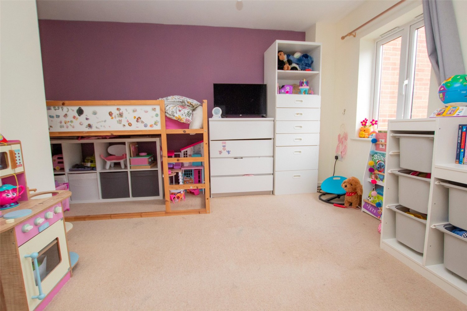 Weston-super-mare, North Somerset