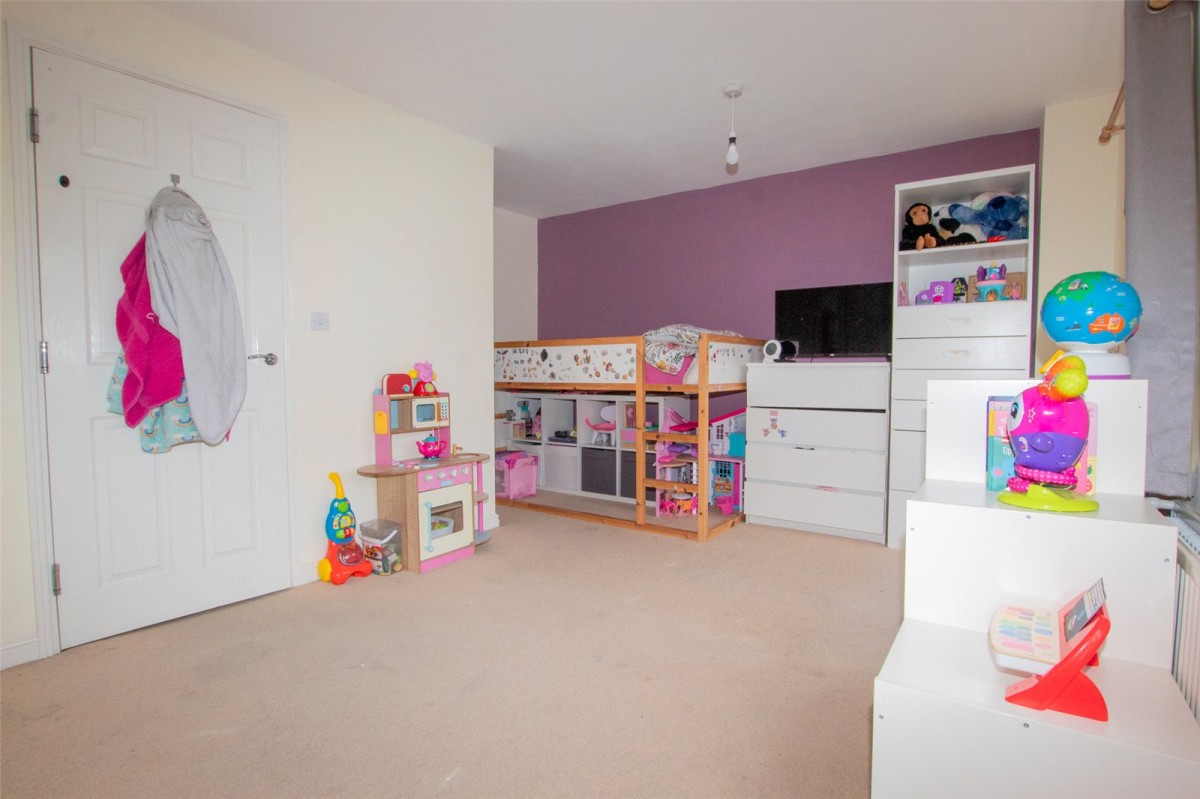 Weston-super-mare, North Somerset