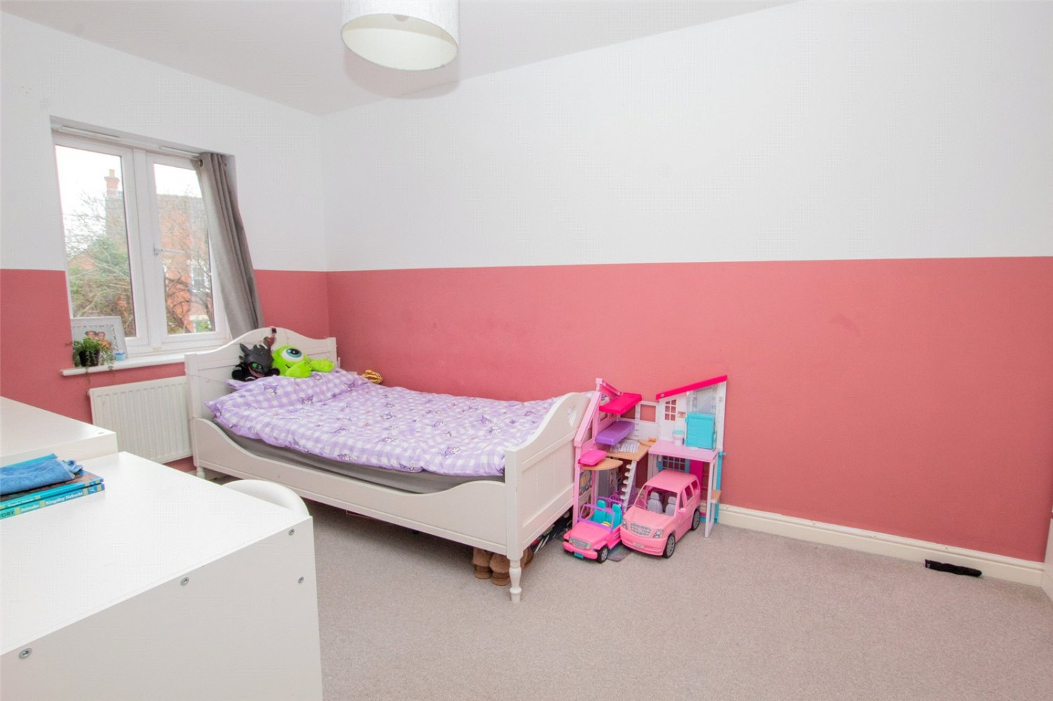 Weston-super-mare, North Somerset