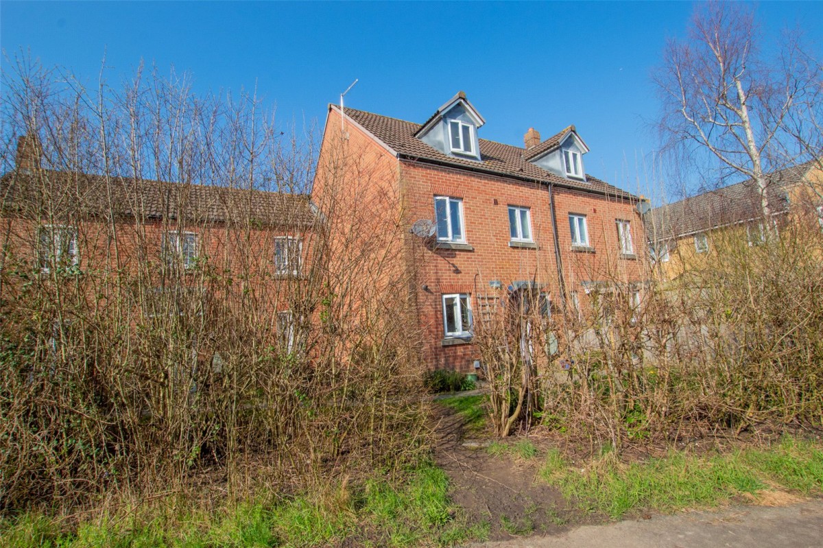 Weston-super-mare, North Somerset