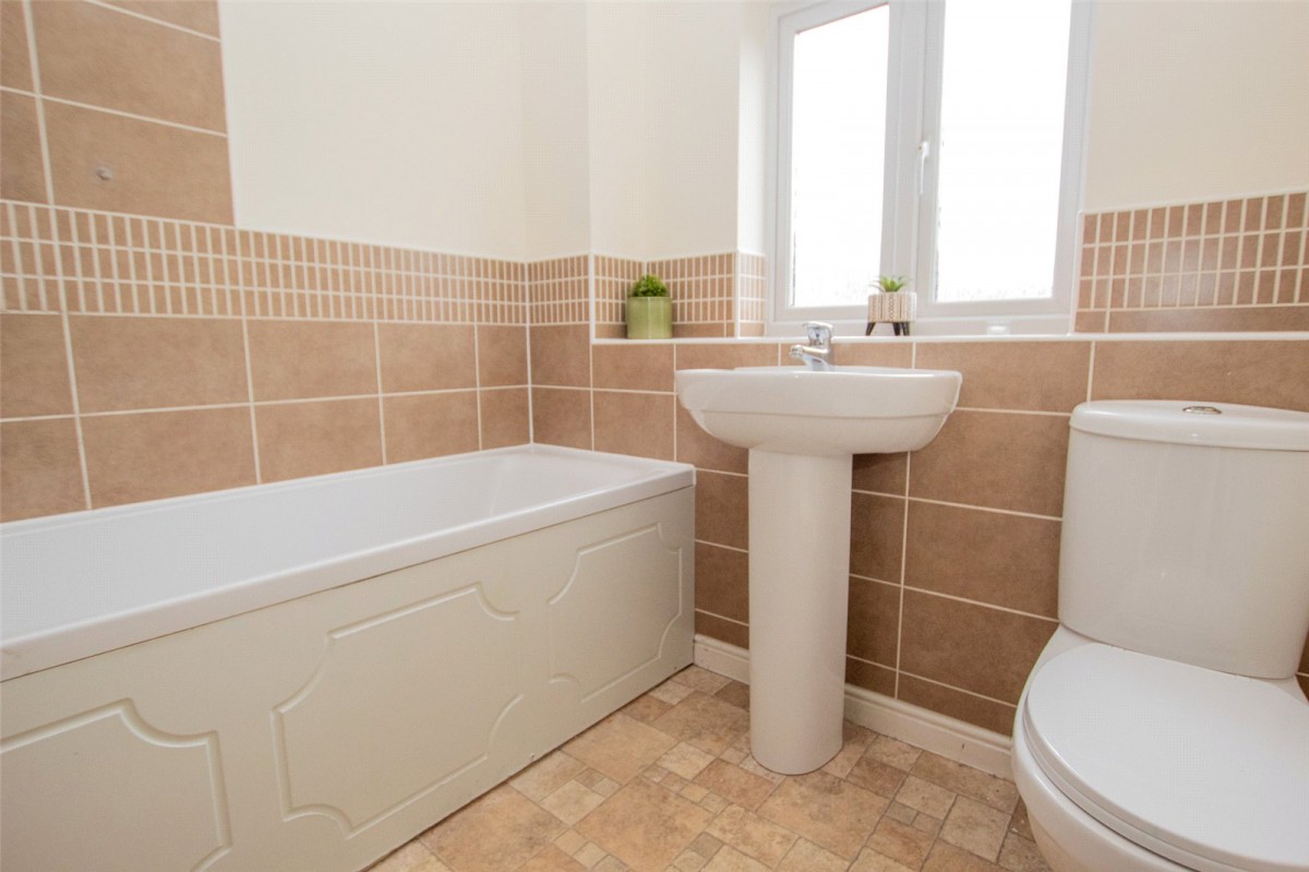 Weston-super-mare, North Somerset