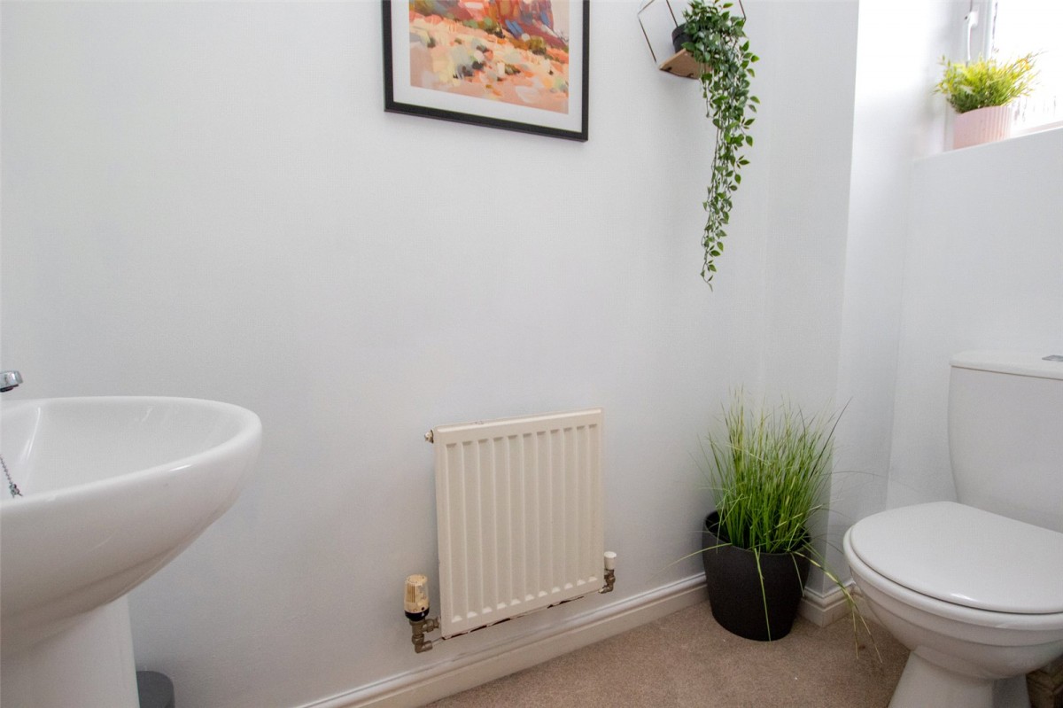 Weston-super-mare, North Somerset