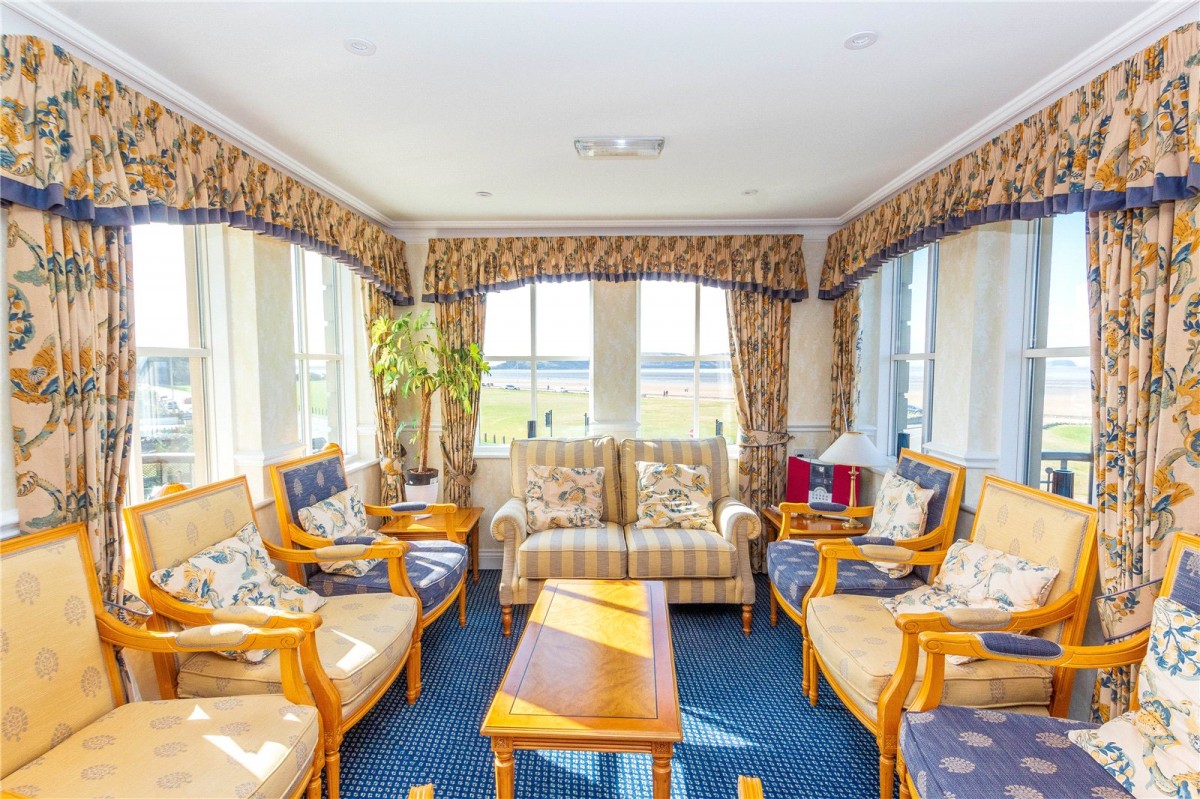 Weston-super-Mare, Somerset