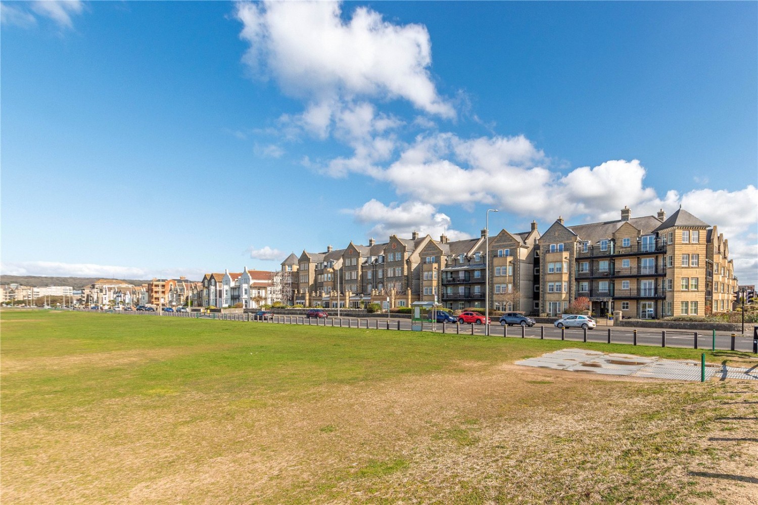 Weston-super-Mare, Somerset