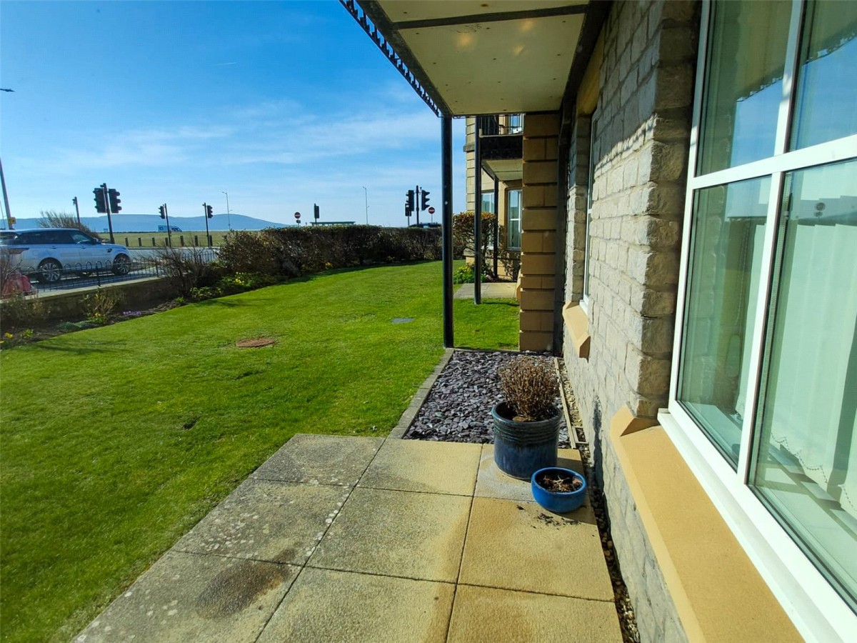 Weston-super-Mare, Somerset