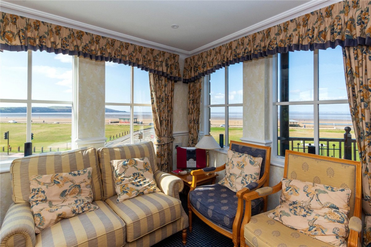 Weston-super-Mare, Somerset