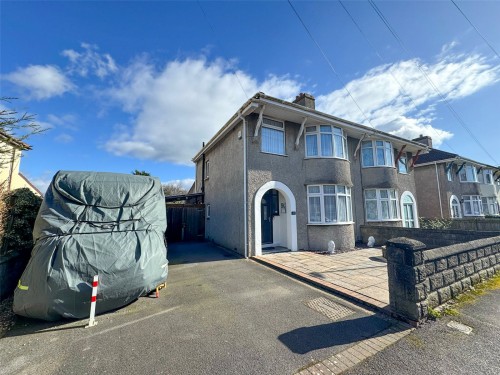 Weston-super-Mare, Somerset